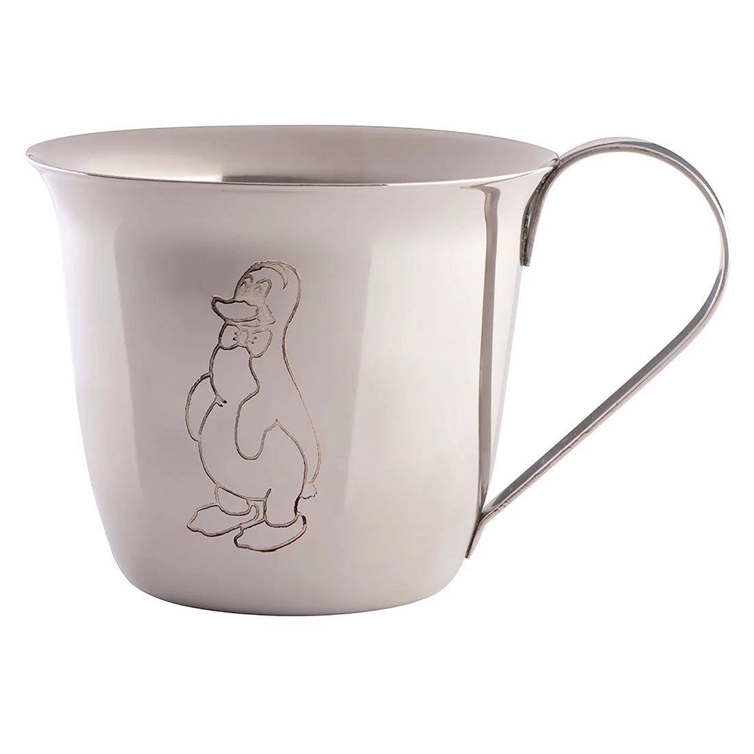 Rasmus Klump stålkrus